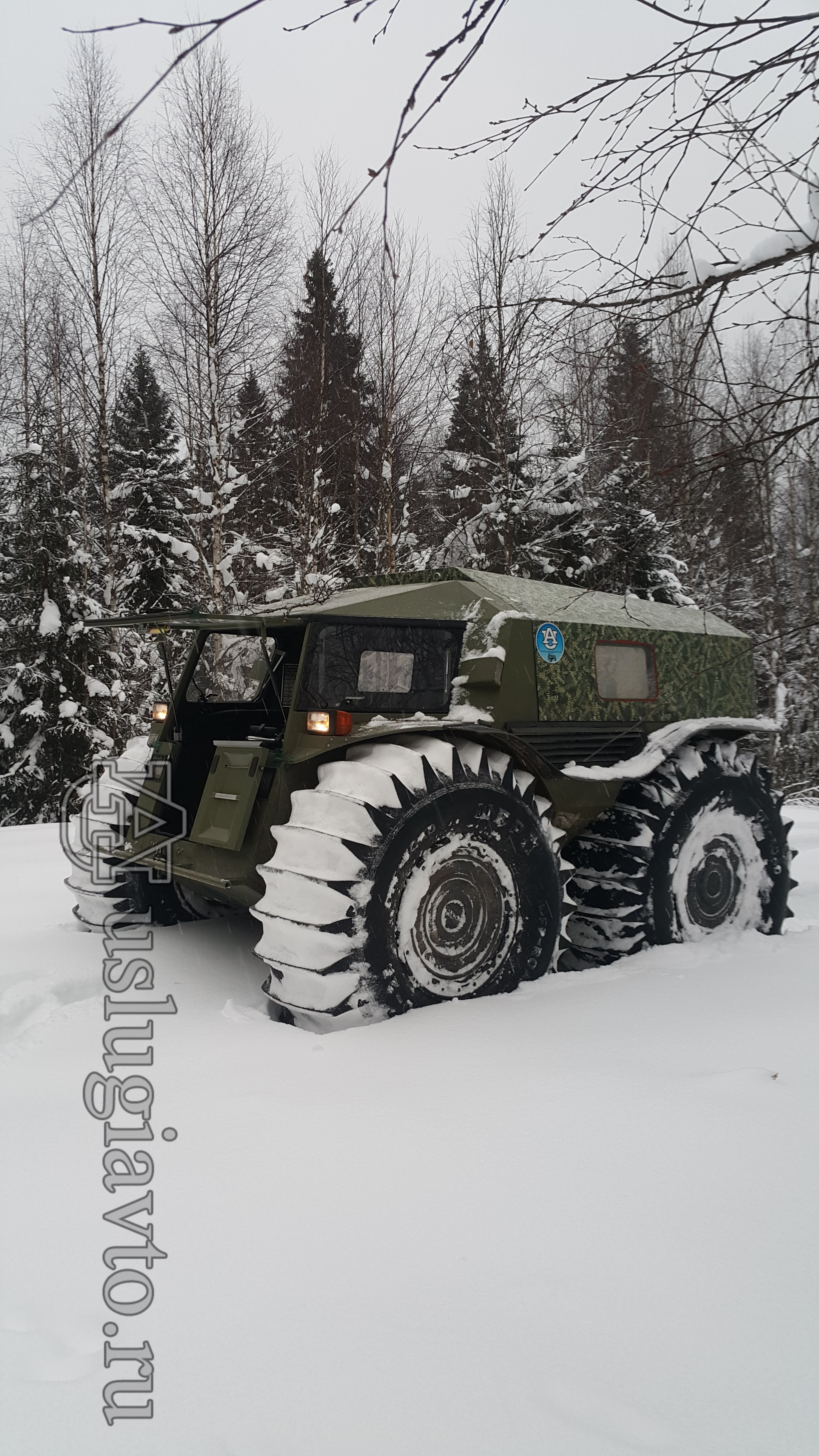 Sherp будут выпускать под брендом 